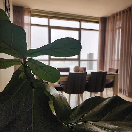 Apartamento Com Vista Para A Baia De Luanda Zewnętrze zdjęcie