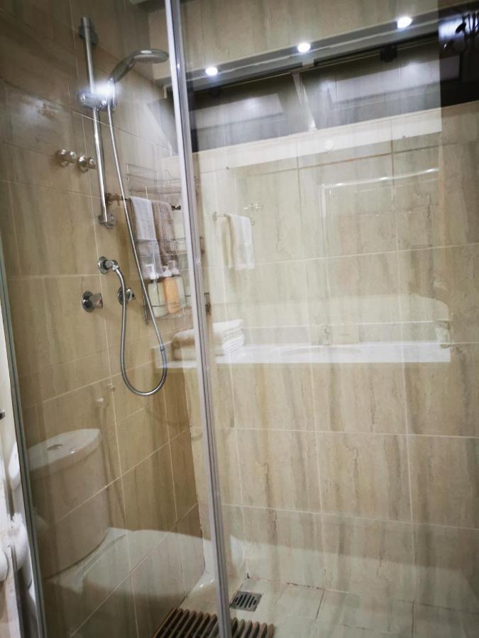 Apartamento Com Vista Para A Baia De Luanda Zewnętrze zdjęcie