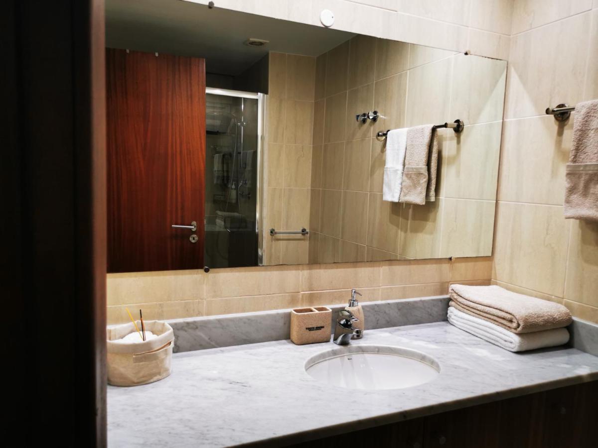 Apartamento Com Vista Para A Baia De Luanda Zewnętrze zdjęcie