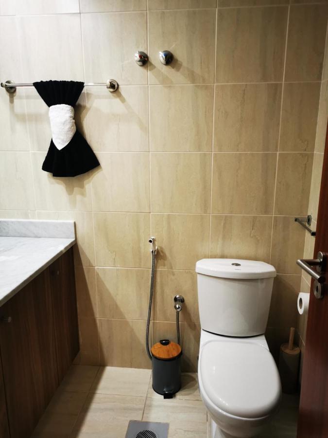Apartamento Com Vista Para A Baia De Luanda Zewnętrze zdjęcie