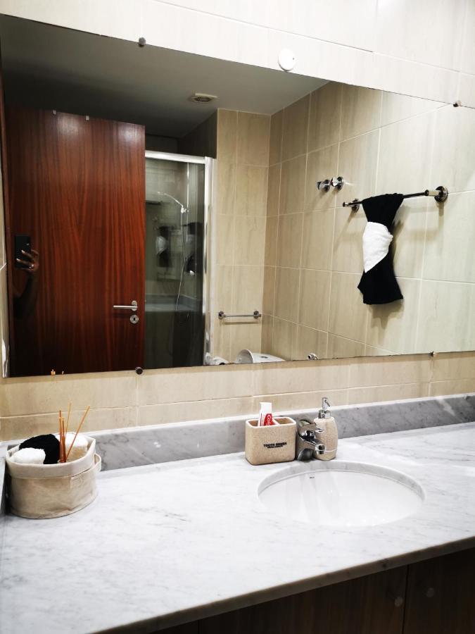 Apartamento Com Vista Para A Baia De Luanda Zewnętrze zdjęcie