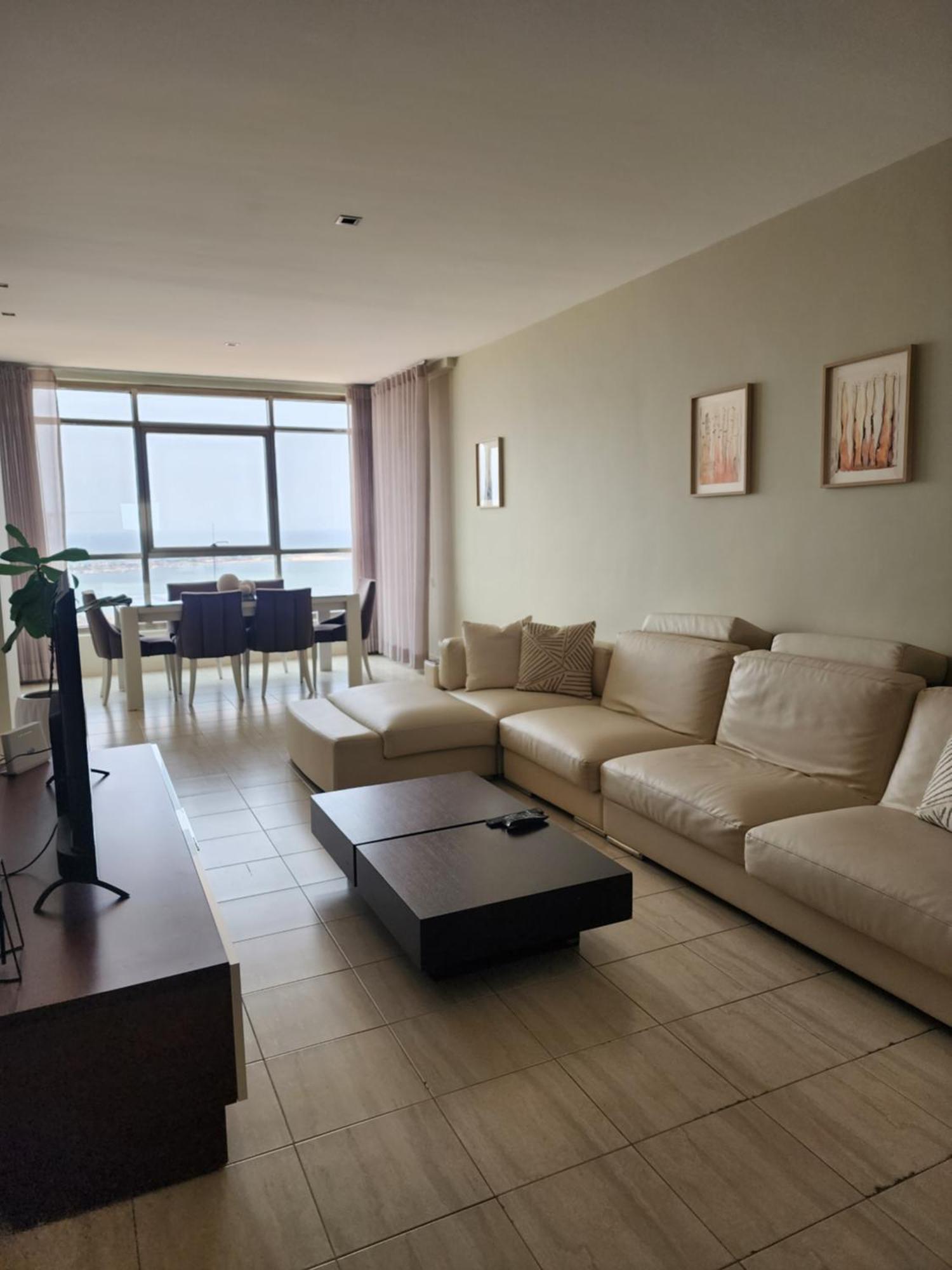 Apartamento Com Vista Para A Baia De Luanda Zewnętrze zdjęcie