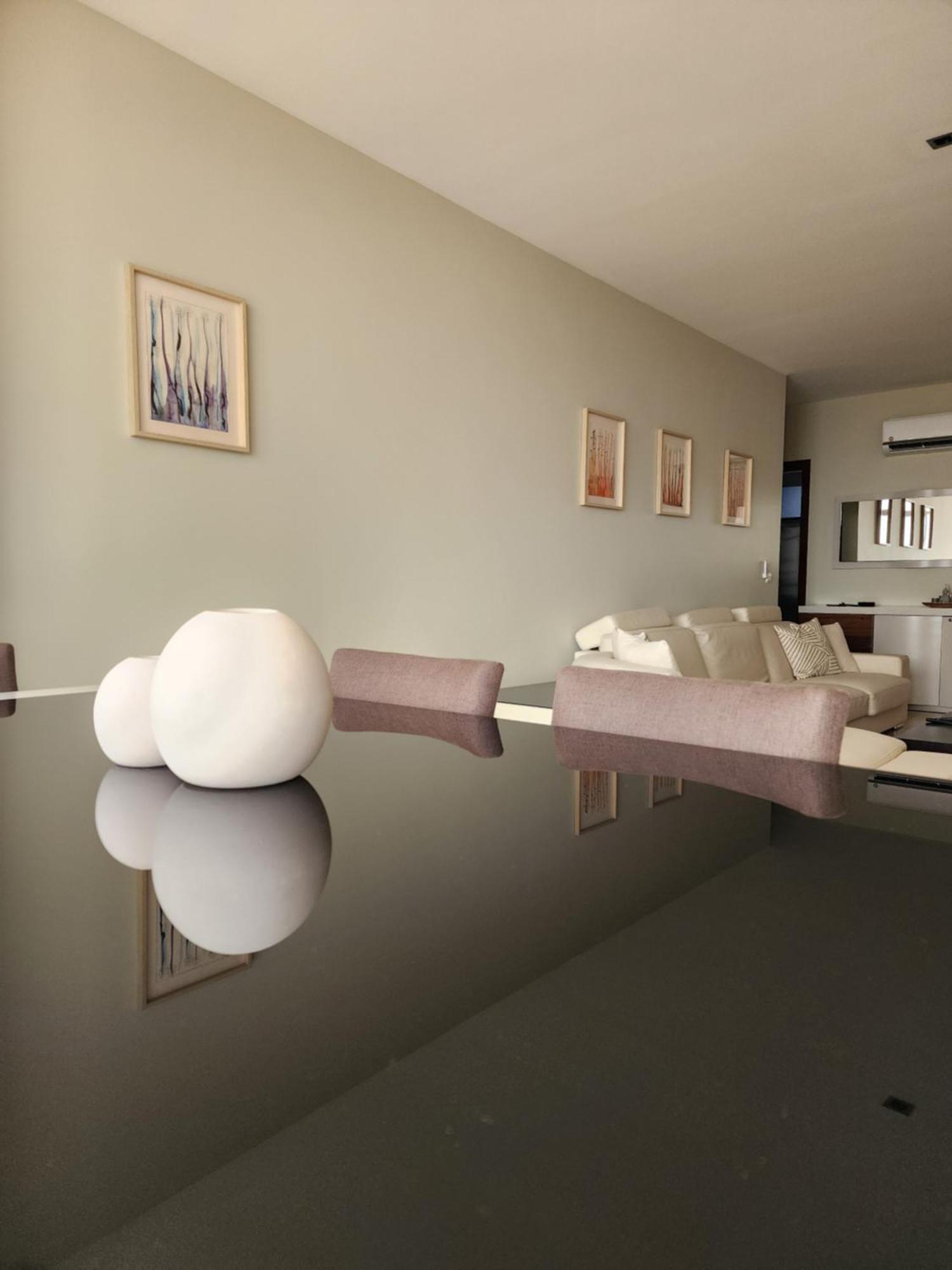 Apartamento Com Vista Para A Baia De Luanda Zewnętrze zdjęcie