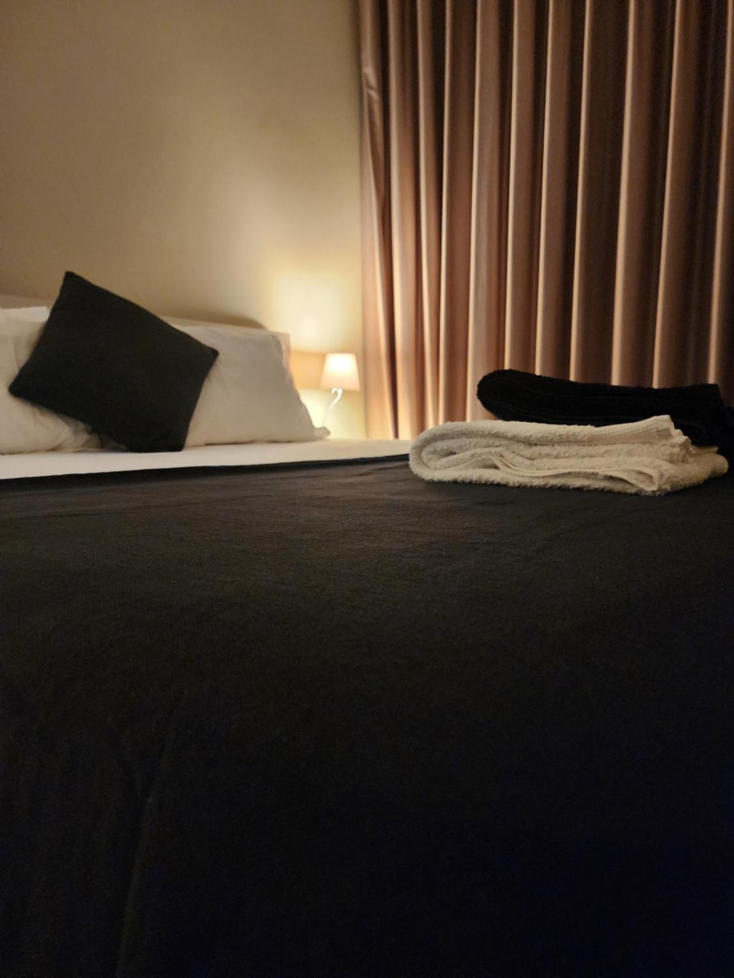 Apartamento Com Vista Para A Baia De Luanda Zewnętrze zdjęcie